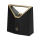 Głośnik bluetooth Bugani Brief Plus Black Gold